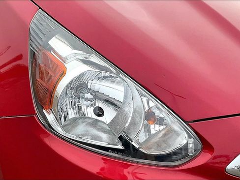 Used 2019 Mitsubishi Mirage ES FWD image 32
