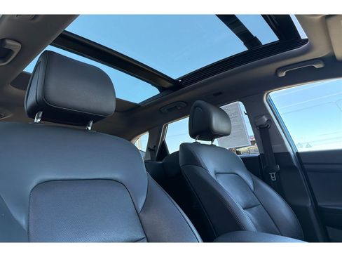 Used 2018 Hyundai Tucson Limited w/ Ultimate Package 02 image 19