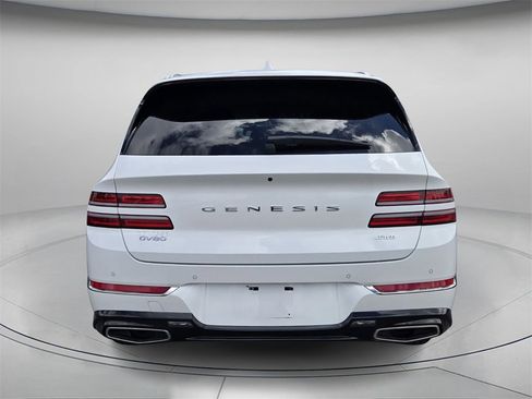 Used 2024 Genesis GV80 2.5T image 6