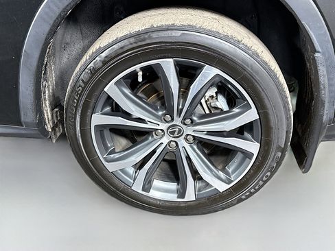 Used 2022 Lexus RX 350 FWD w/ Accessory Package (P1) image 37