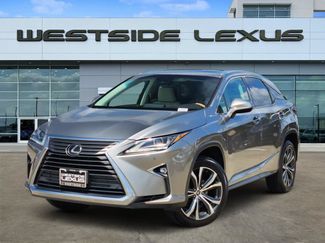 Used 2019 Lexus RX 350 FWD w/ Premium Package video 1