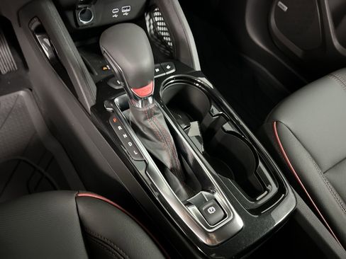 New 2026 Chevrolet TrailBlazer RS w/ Convenience Package image 49