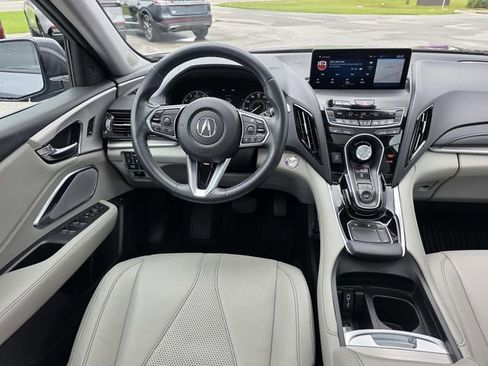 Used 2019 Acura RDX FWD w/ Technology Package image 6