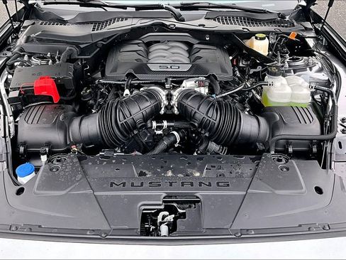 New 2026 Ford Mustang GT Premium image 11