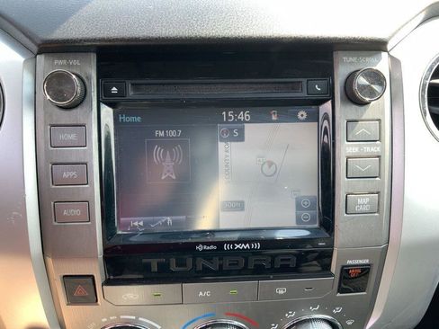 Used 2014 Toyota Tundra SR5 w/ TRD Off Road Package image 34