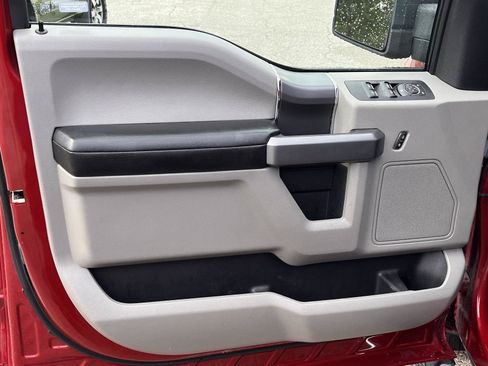 Used 2019 Ford F150 XLT w/ Equipment Group 302A Luxury AWD/4WD image 15