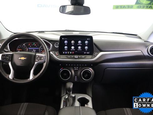 Used 2025 Chevrolet Blazer LT image 15