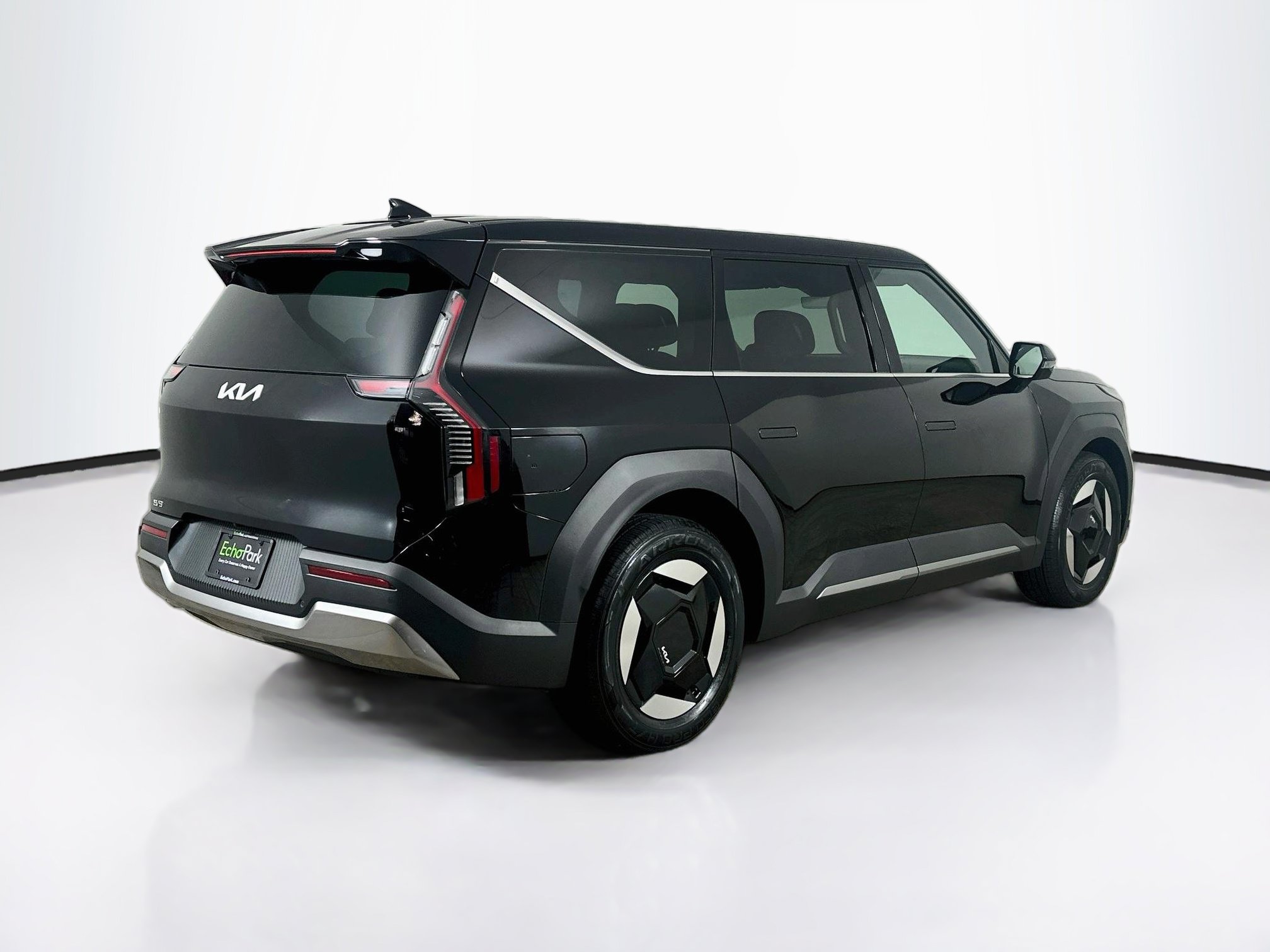Used 2024 Kia EV9 Light RWD image 9