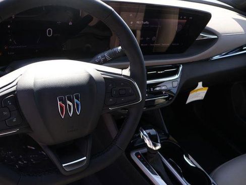 New 2026 Buick Envista Avenir FWD image 24