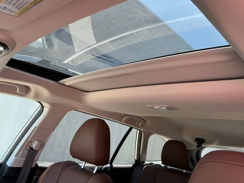 Certified 2024 Subaru Outback Touring XT AWD/4WD image 15