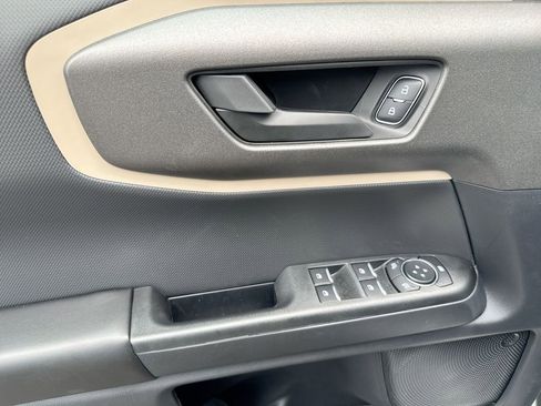 New 2025 Ford Bronco Sport Big Bend image 20