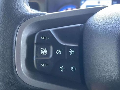 Used 2022 Ford Bronco Black Diamond w/ Sasquatch Package AWD/4WD image 22