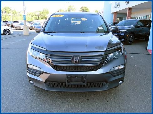Used 2016 Honda Pilot EX-L image 3