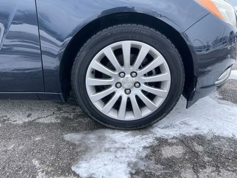 Used 2013 Buick Regal Premium image 12