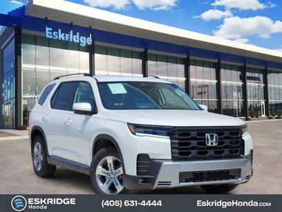 Certified 2026 Honda Pilot EX-L