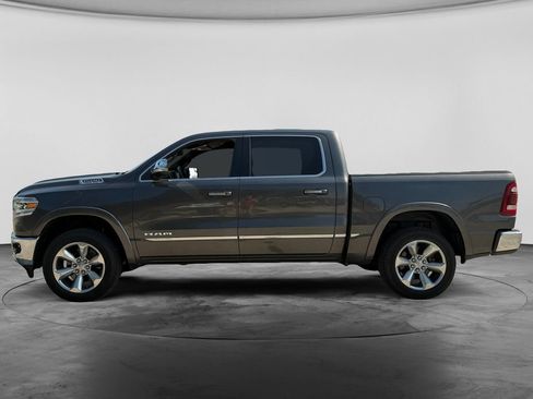Used 2020 RAM 1500 Limited AWD/4WD image 6