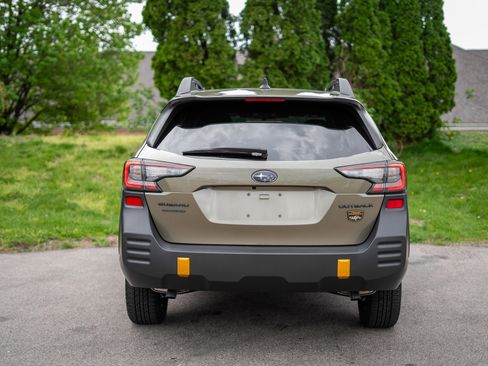 Used 2023 Subaru Outback Wilderness image 6
