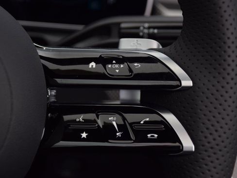 New 2026 Mercedes-Benz CLE 300 4MATIC Cabriolet image 22