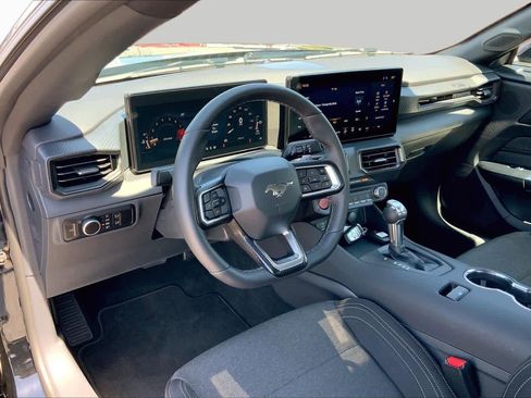 Certified 2026 Ford Mustang GT RWD image 17