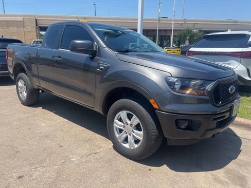 Used 2020 Ford Ranger XL w/ Equipment Group 101A Mid RWD image 1