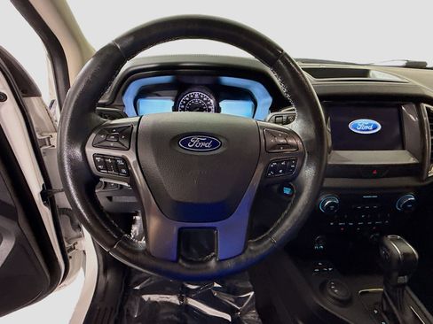 Used 2019 Ford Ranger Lariat w/ Equipment Group 501A Mid AWD/4WD image 13