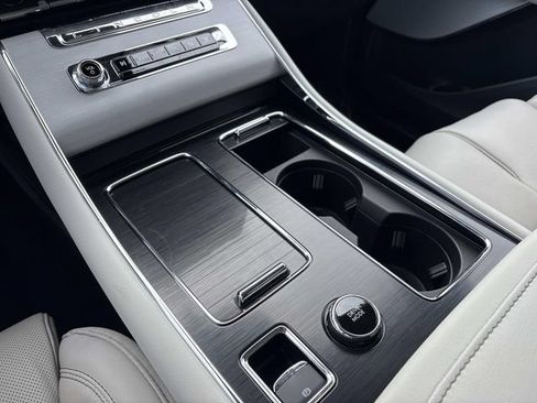 New 2026 Lincoln Aviator Reserve AWD/4WD image 30