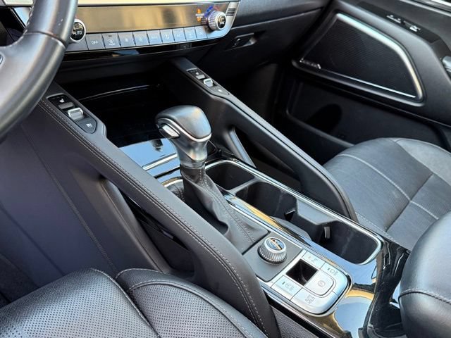 Used 2021 Kia Telluride SX FWD image 24