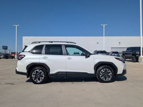 Certified 2026 Subaru Forester Premium image 6