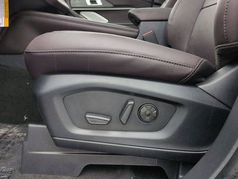 New 2026 Ford Explorer Platinum RWD image 20