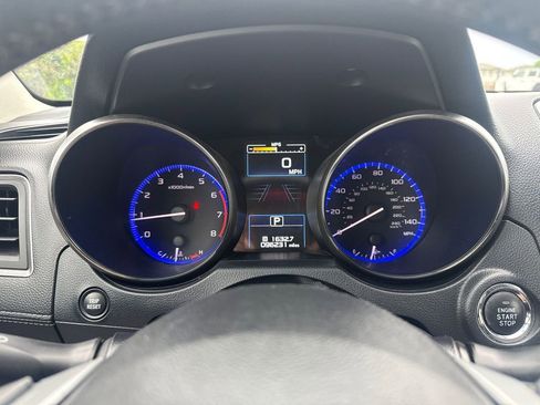 Used 2019 Subaru Outback 2.5i Limited AWD/4WD image 25