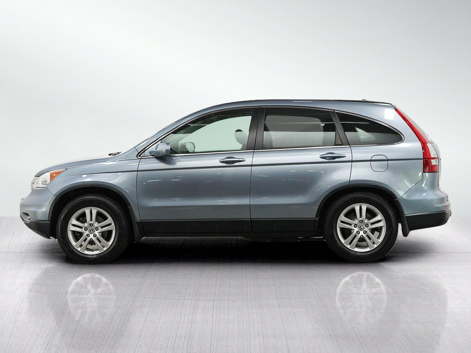 Used 2011 Honda CR-V EX-L image 2