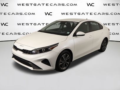 Used 2024 Kia Forte LXS