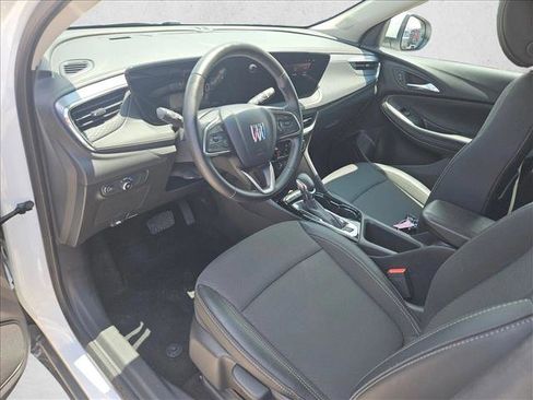 Used 2025 Buick Encore GX Preferred FWD image 15