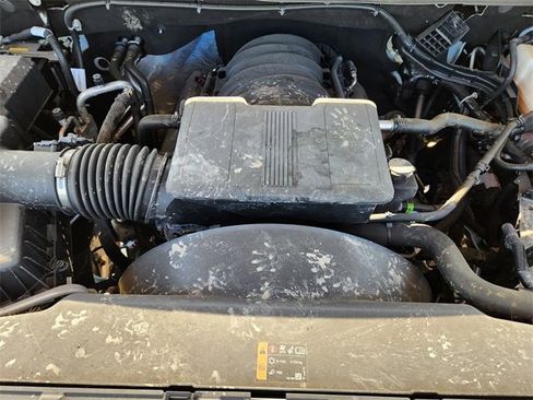 New 2024 GMC Sierra 2500 Pro w/ Convenience Package image 19