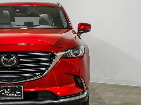 Used 2019 MAZDA CX-9 Grand Touring image 45