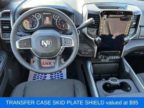 Certified 2025 RAM 2500 Lone Star image 20