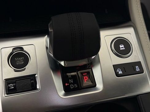 New 2026 Jaguar F-PACE R-Dynamic S image 36