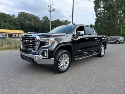Used 2020 GMC Sierra 1500 SLT w/ SLT Premium Package