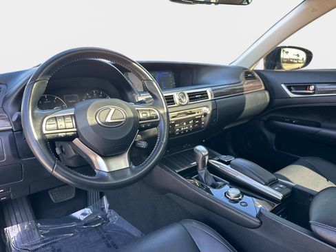 Used 2018 Lexus GS 350 image 19