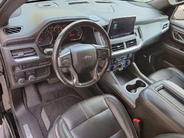 Used 2021 Chevrolet Tahoe RST RWD image 10