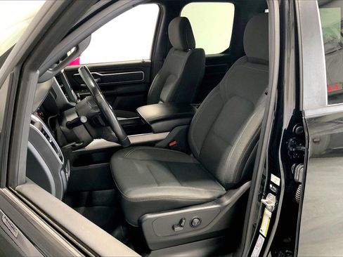 Used 2022 RAM 1500 Lone Star image 18