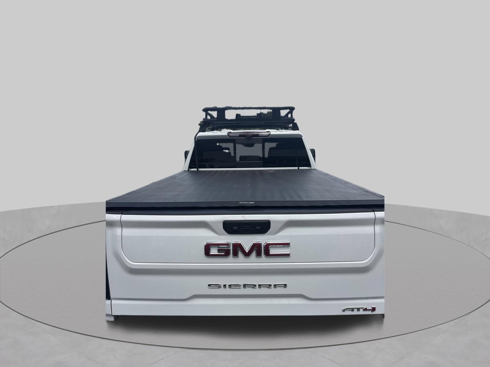 Used 2024 GMC Sierra 2500 AT4 w/ AT4 Premium Plus Package AWD/4WD image 10