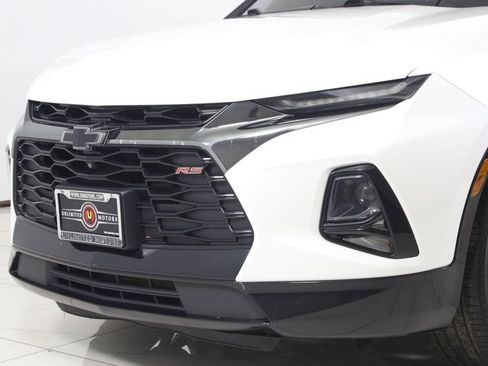 Used 2020 Chevrolet Blazer RS image 57