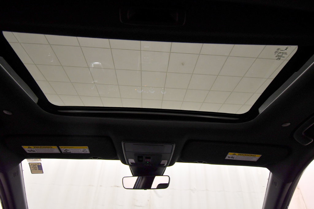 Certified 2026 Honda CR-V Sport Touring image 17