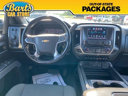 Used 2019 Chevrolet Silverado 2500 LT w/ Midnight Edition AWD/4WD image 21