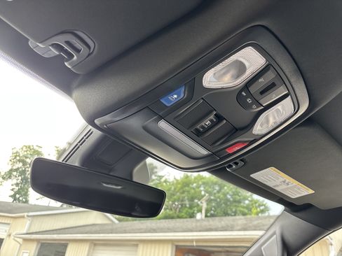 New 2026 RAM 1500 Big Horn AWD/4WD image 22
