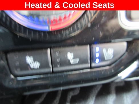 Certified 2024 GMC Yukon XL Denali w/ Max Trailering Package AWD/4WD image 21