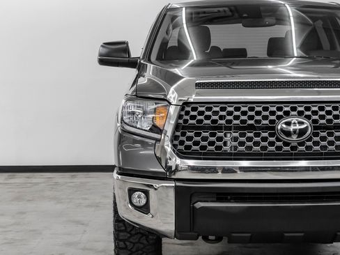 Used 2020 Toyota Tundra SR5 image 57