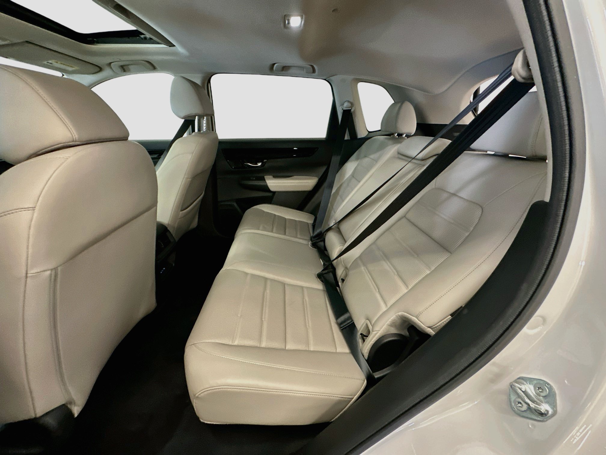 Used 2024 Honda CR-V EX-L image 29