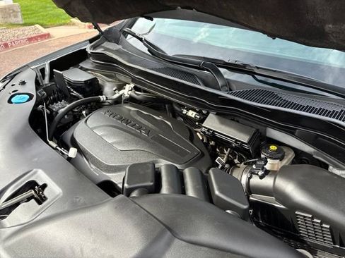 Certified 2017 Honda Ridgeline RTL-T image 32